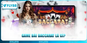 Cách Chơi Baccarat - Quy Tắc Đơn Giản, Dễ Dàng Thắng Lớn