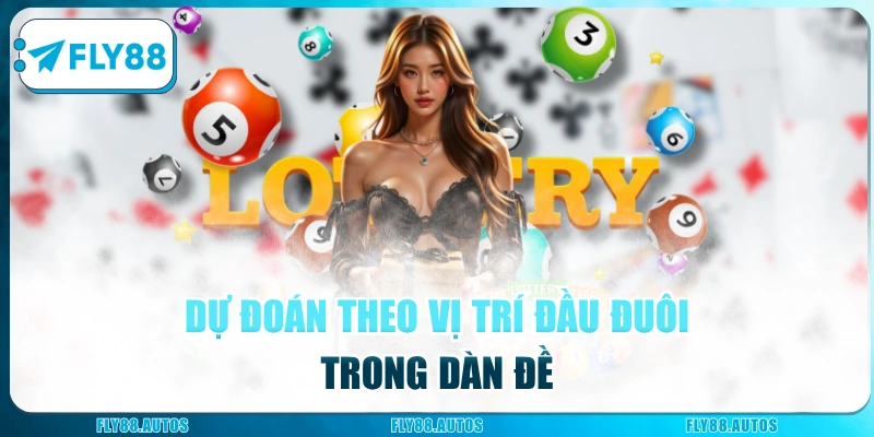 Kỹ thuật dự đoán dựa trên vị trí đầu - đuôi trong dàn đề