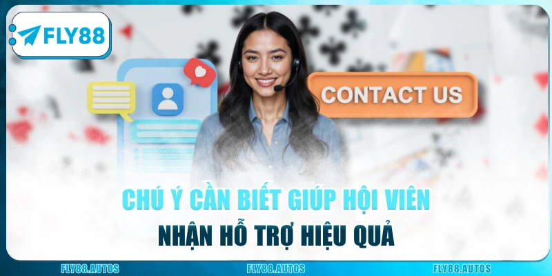 Tổng hợp các yếu tố đáng chú ý khi làm việc cùng đội ngũ CSKH